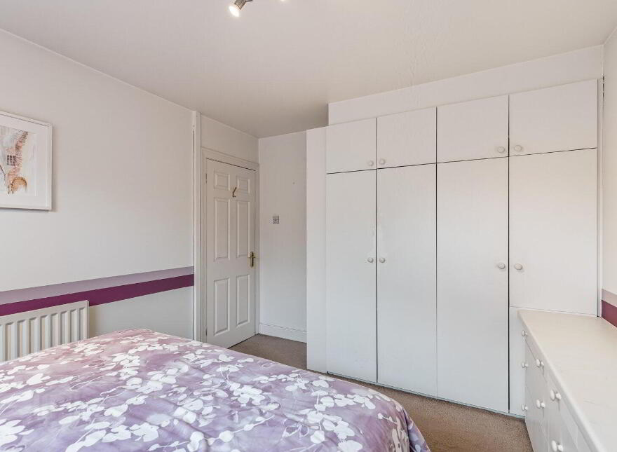 Flat 6 Brent Lodge, 58 Marlborough Park South, Belfast, BT9 6HT