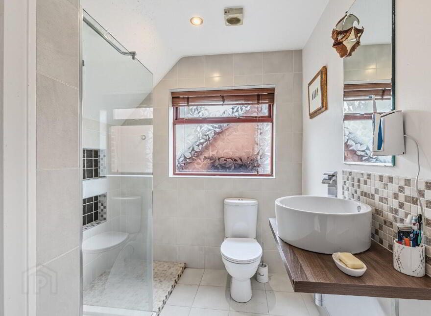 Flat 6 Brent Lodge, 58 Marlborough Park South, Belfast, BT9 6HT