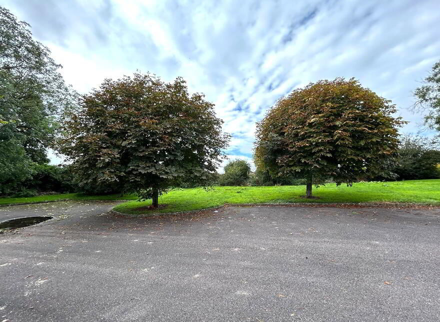 10 Lime Kiln Row, Mallow, P51P9YA