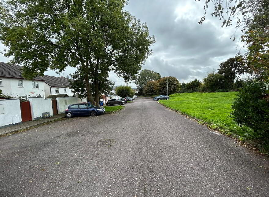 10 Lime Kiln Row, Mallow, P51P9YA