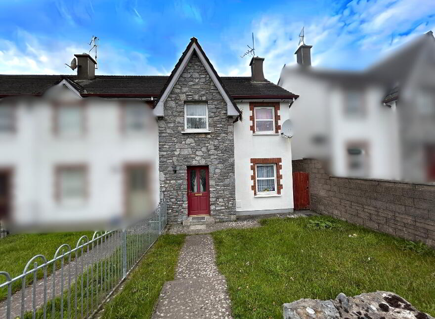 10 Lime Kiln Row, Mallow, P51P9YA photo