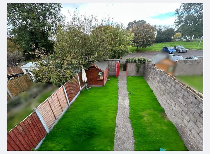 10 Lime Kiln Row, Mallow, P51P9YA