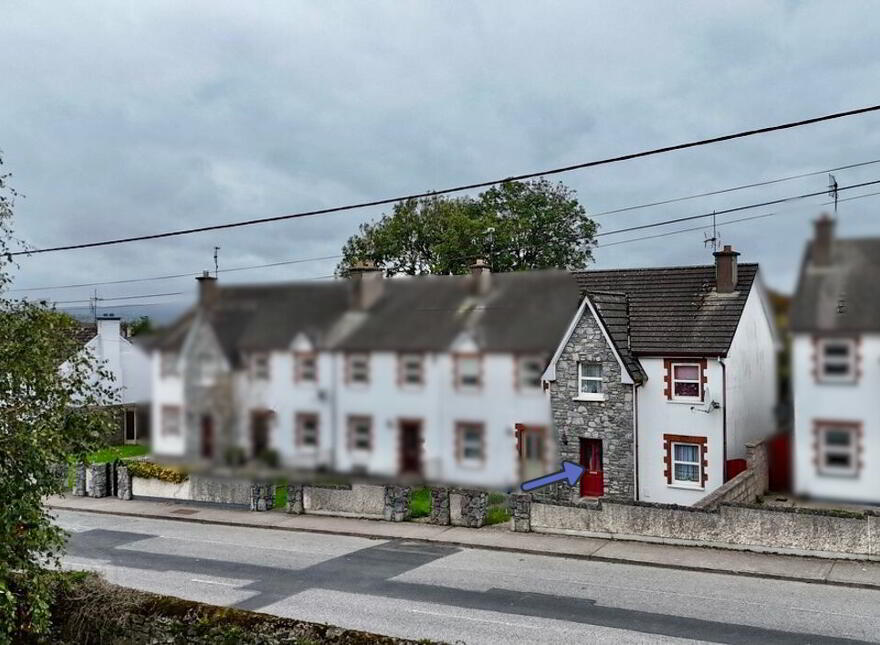 10 Lime Kiln Row, Mallow, P51P9YA photo