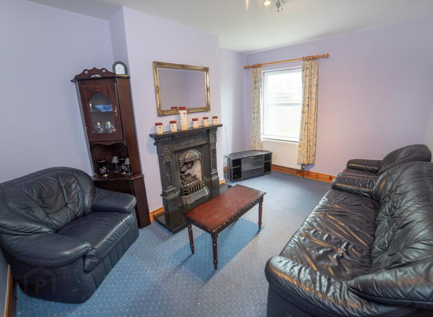 10 Lime Kiln Row, Mallow, P51P9YA
