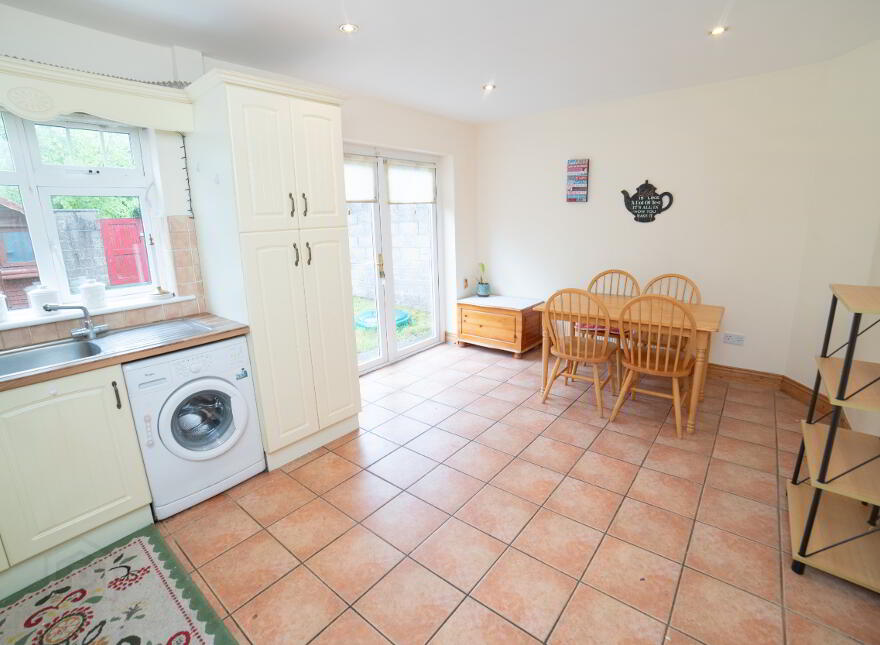 10 Lime Kiln Row, Mallow, P51P9YA