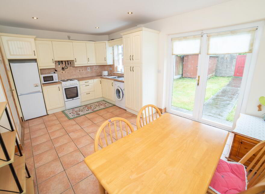 10 Lime Kiln Row, Mallow, P51P9YA