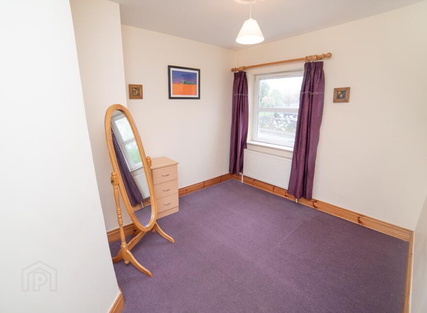 10 Lime Kiln Row, Mallow, P51P9YA