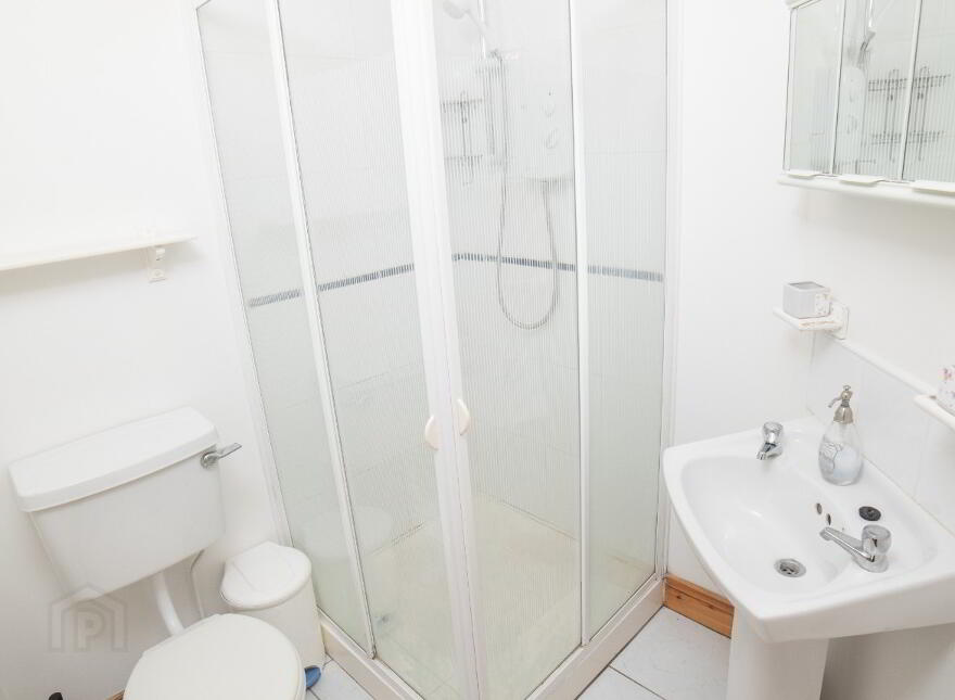 10 Lime Kiln Row, Mallow, P51P9YA