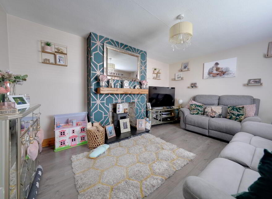 32 Killowen Drive, Magherafelt, BT45 6DS