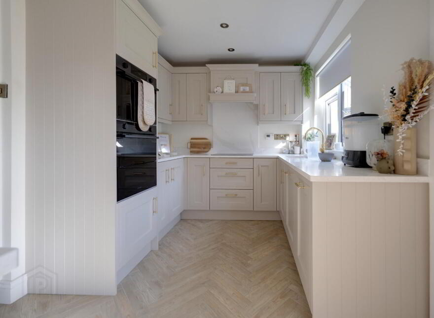 32 Killowen Drive, Magherafelt, BT45 6DS