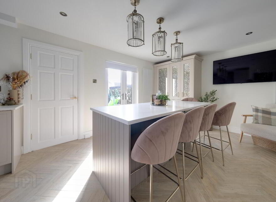 32 Killowen Drive, Magherafelt, BT45 6DS