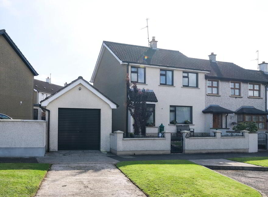32 Killowen Drive, Magherafelt, BT45 6DS
