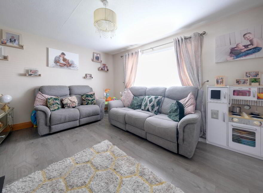32 Killowen Drive, Magherafelt, BT45 6DS