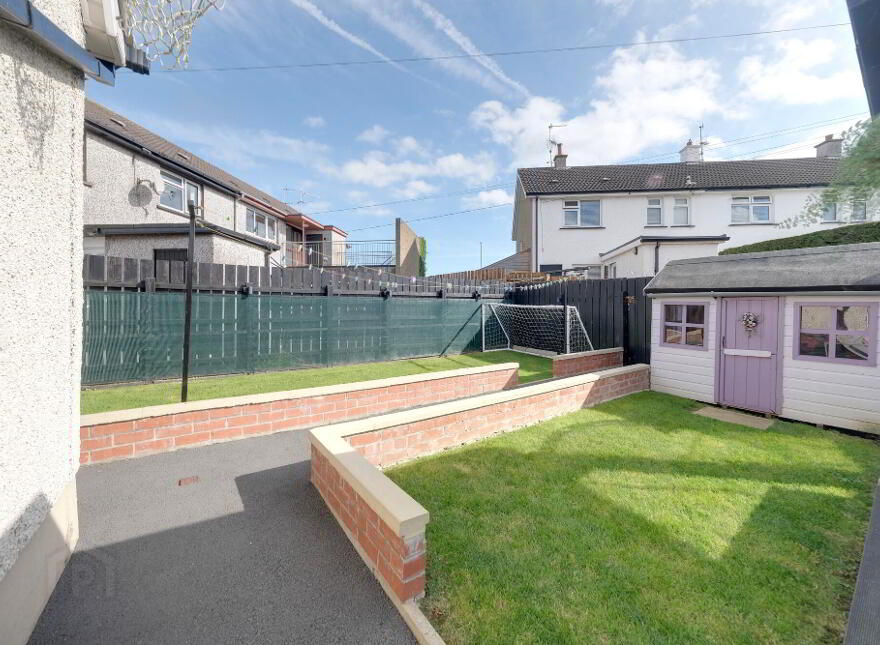 32 Killowen Drive, Magherafelt, BT45 6DS