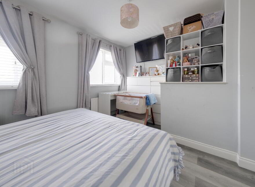 32 Killowen Drive, Magherafelt, BT45 6DS