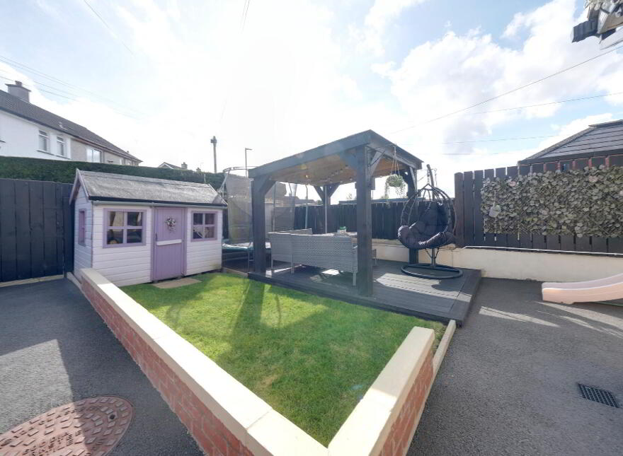 32 Killowen Drive, Magherafelt, BT45 6DS