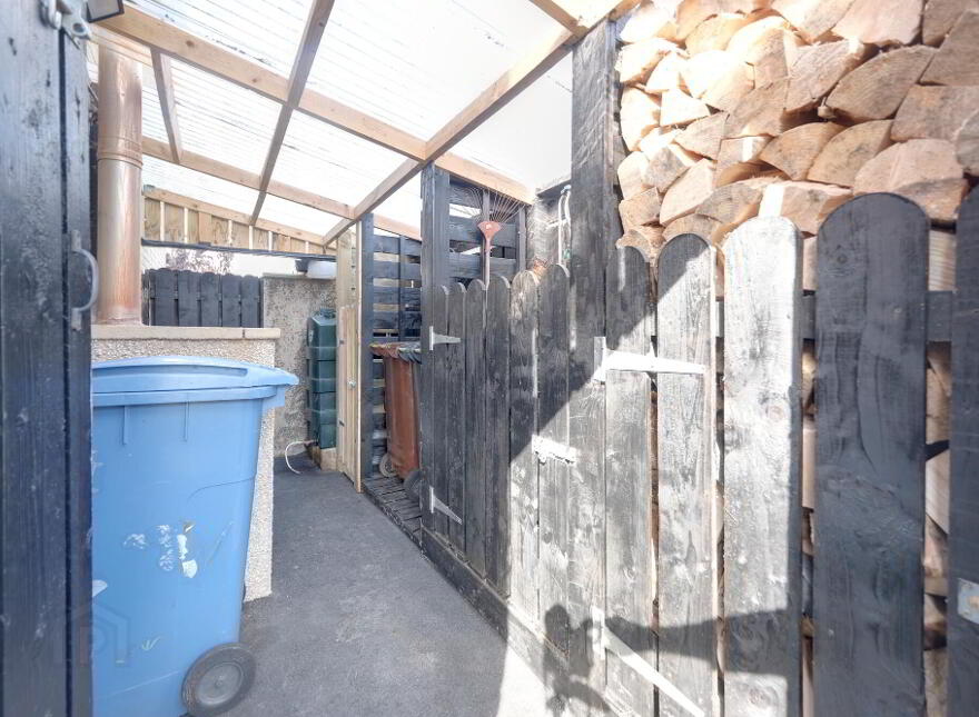 32 Killowen Drive, Magherafelt, BT45 6DS