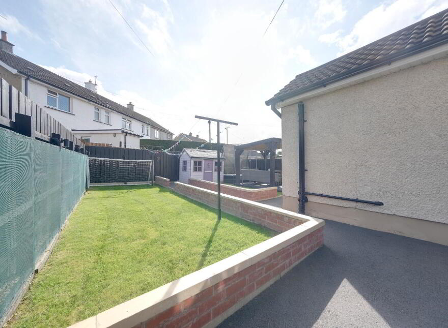 32 Killowen Drive, Magherafelt, BT45 6DS