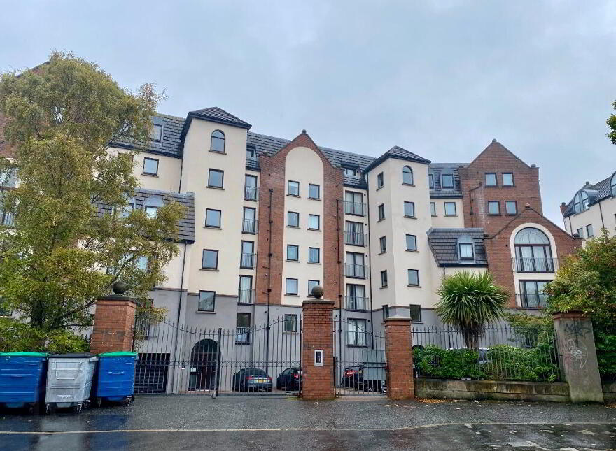 66 St Johns Wharf, Belfast, BT1 3LT photo