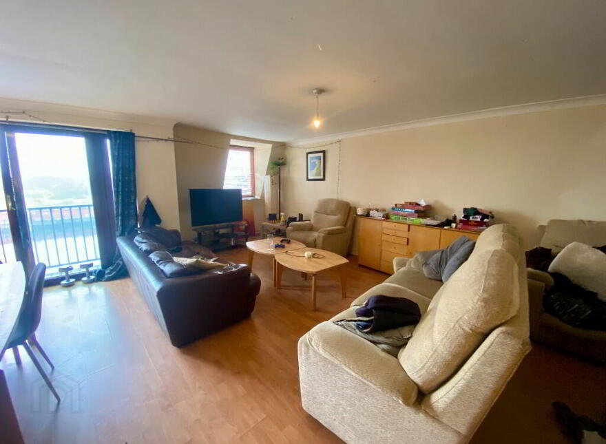 66 St Johns Wharf, Belfast, BT1 3LT