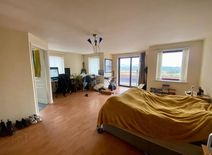 66 St Johns Wharf, Belfast, BT1 3LT