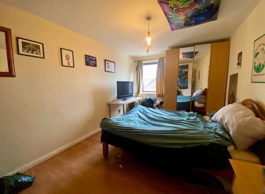 66 St Johns Wharf, Belfast, BT1 3LT