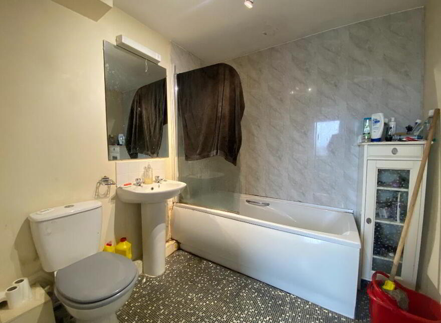 66 St Johns Wharf, Belfast, BT1 3LT