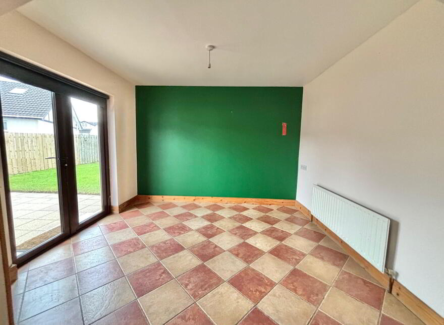 8 Ashbury Rise, Coleraine, BT51 3TG