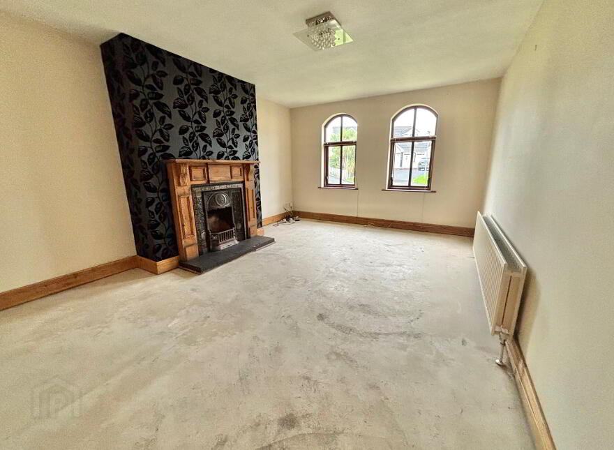 8 Ashbury Rise, Coleraine, BT51 3TG