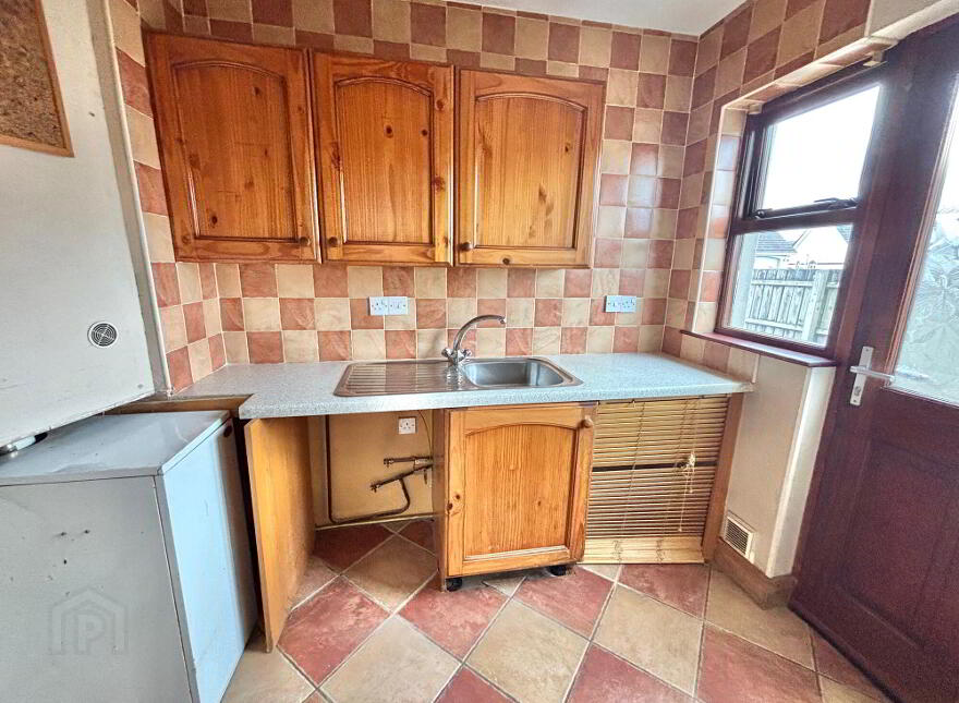 8 Ashbury Rise, Coleraine, BT51 3TG