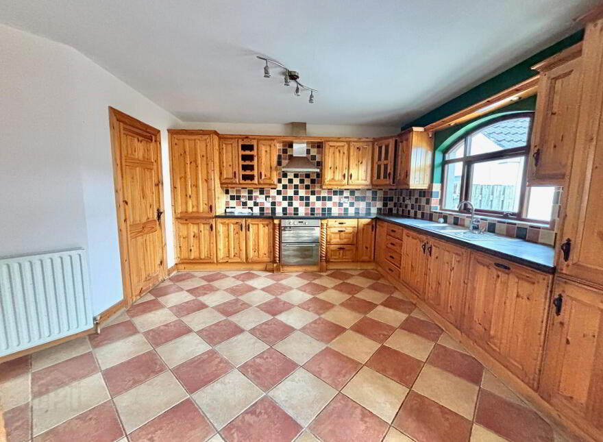 8 Ashbury Rise, Coleraine, BT51 3TG
