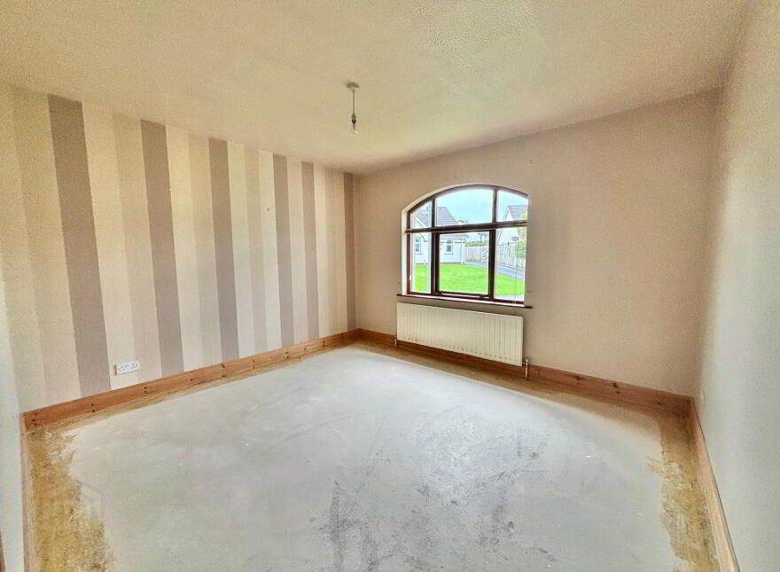 8 Ashbury Rise, Coleraine, BT51 3TG