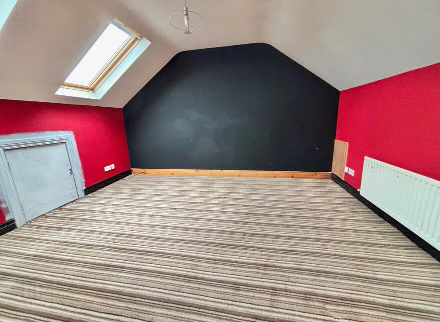 8 Ashbury Rise, Coleraine, BT51 3TG