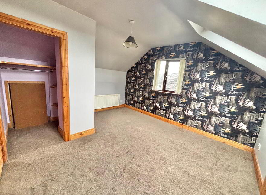 8 Ashbury Rise, Coleraine, BT51 3TG