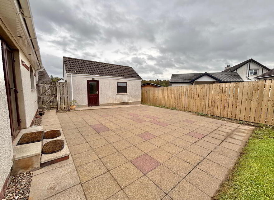 8 Ashbury Rise, Coleraine, BT51 3TG