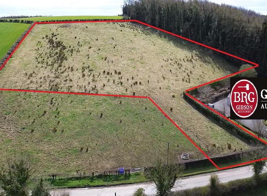 (Lot 4) Land Opposite No, 20 Dromore Road, Caledon, BT68 4XS photo