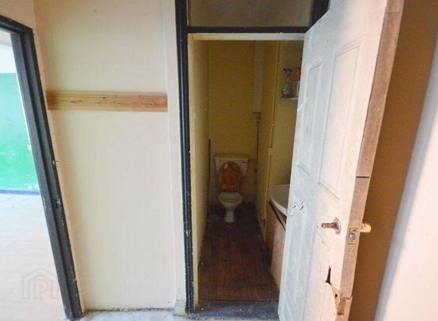 Donegal Street, Ballybofey, F93PPT9