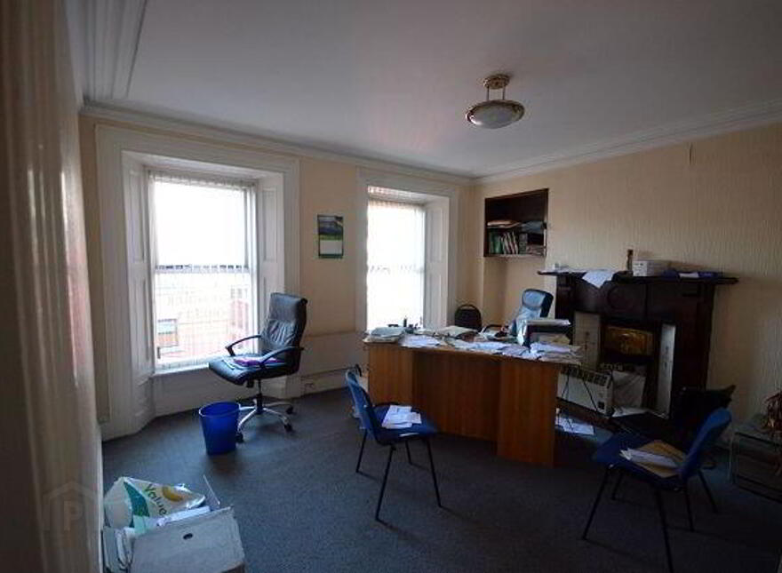 Donegal Street, Ballybofey, F93PPT9