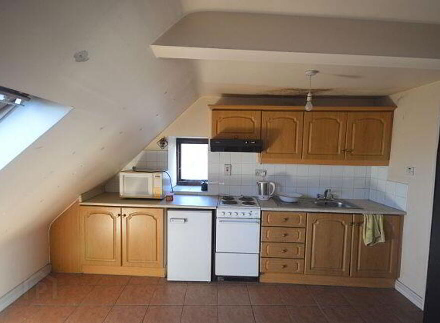 Donegal Street, Ballybofey, F93PPT9