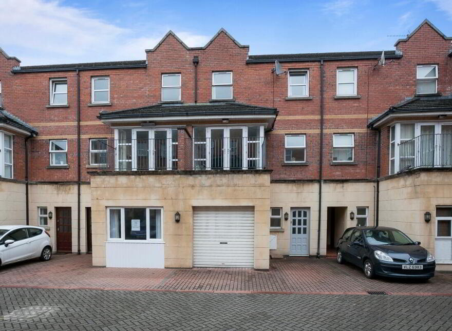 4 Donnybrook Court, Belfast, BT9 7GH