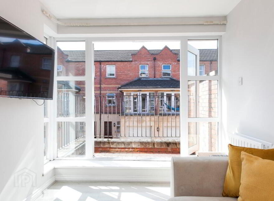 4 Donnybrook Court, Belfast, BT9 7GH