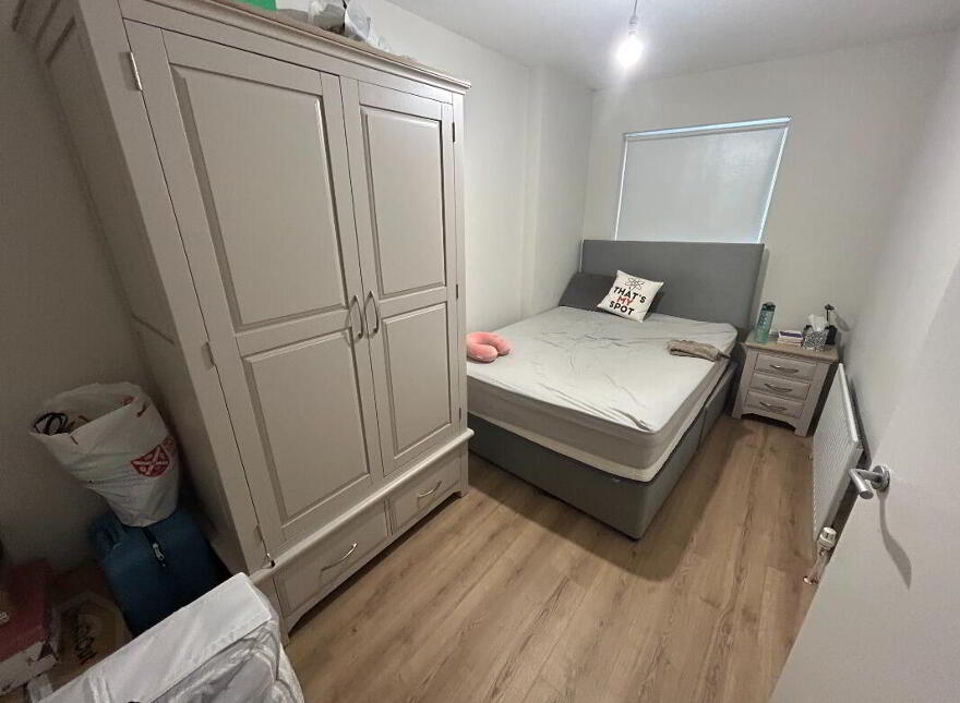 511 College Court Central, Belfast, BT1 6BZ