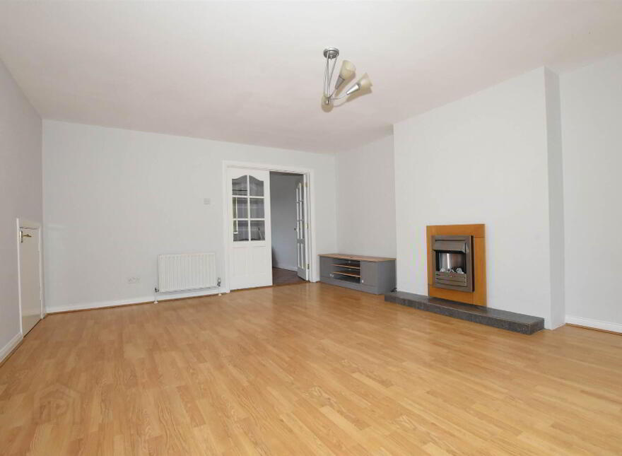 22 Movilla Mews, Newtownards, BT23
