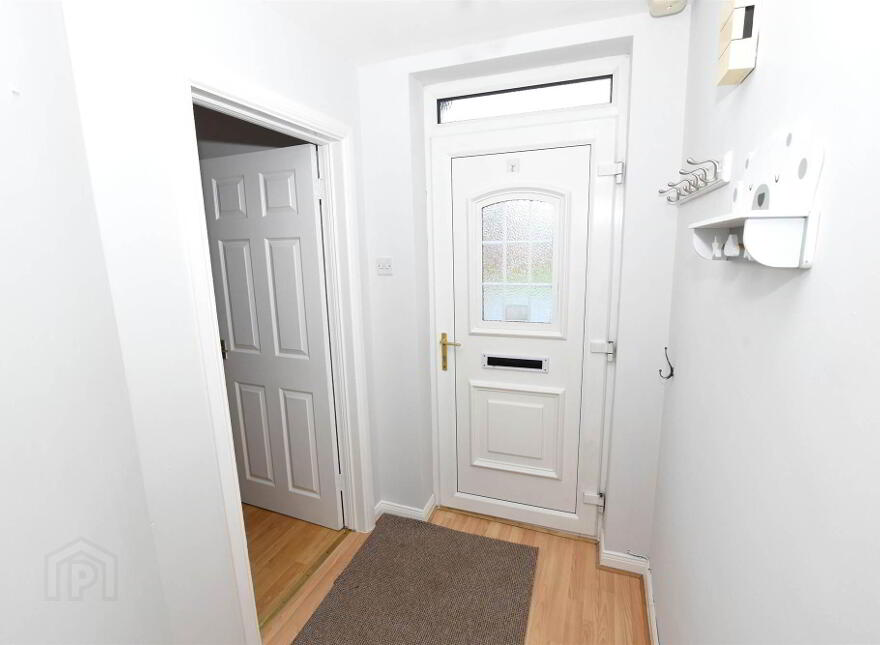 22 Movilla Mews, Newtownards, BT23