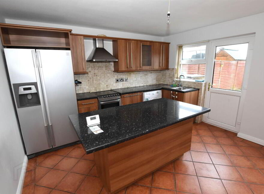 22 Movilla Mews, Newtownards, BT23