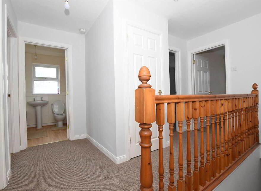 22 Movilla Mews, Newtownards, BT23