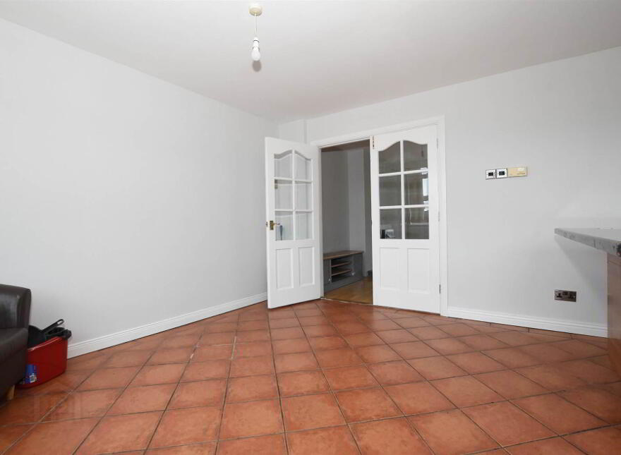 22 Movilla Mews, Newtownards, BT23