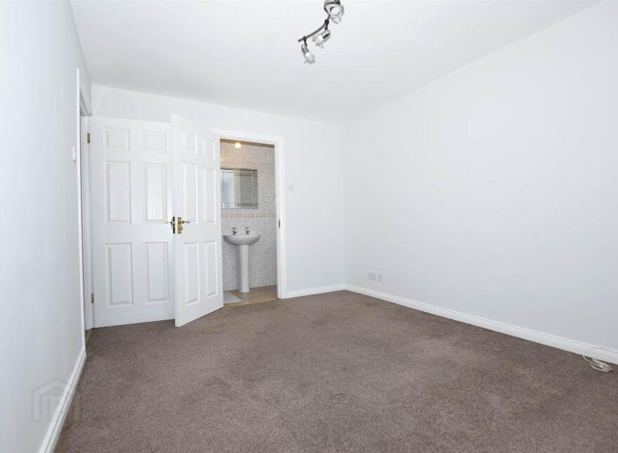 22 Movilla Mews, Newtownards, BT23
