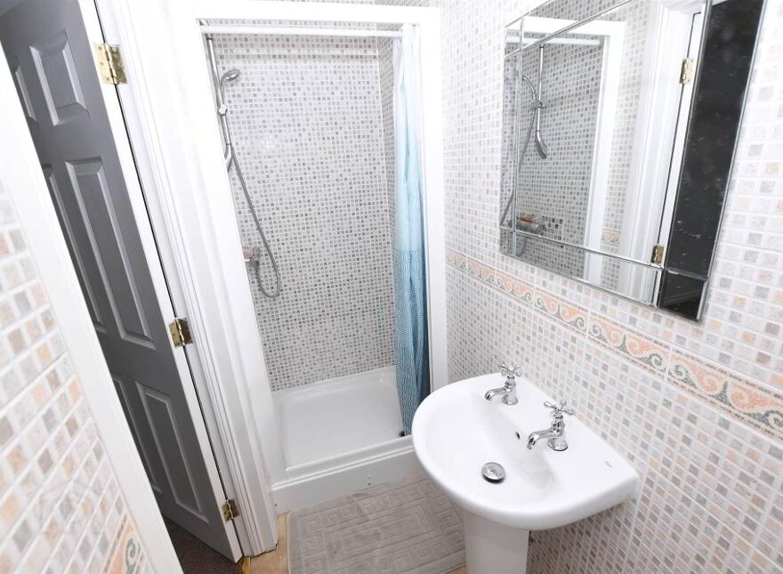 22 Movilla Mews, Newtownards, BT23