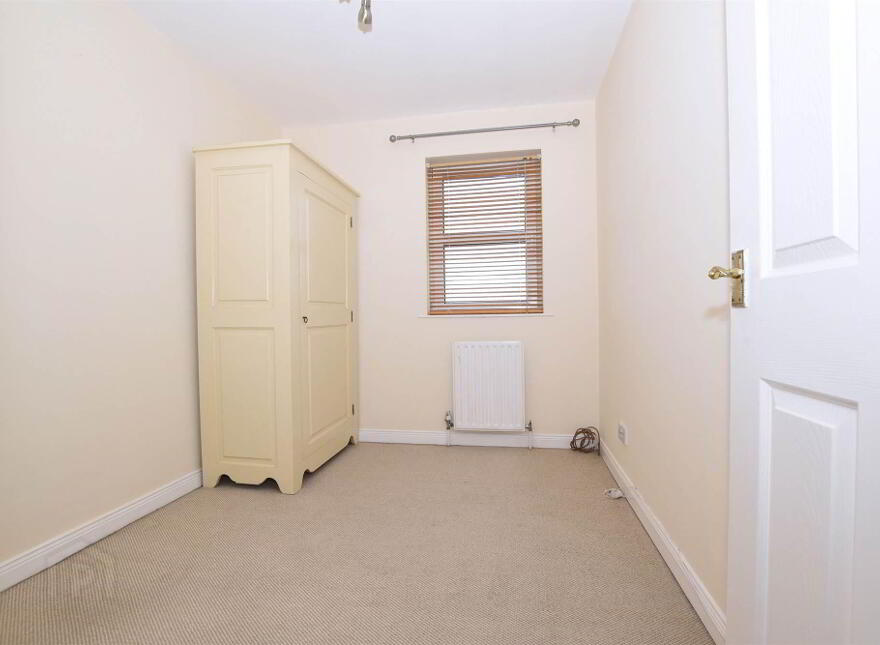 22 Movilla Mews, Newtownards, BT23